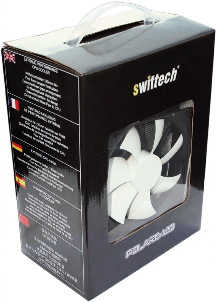 [09/03/2011] Swiftech Polaris 120 (2)