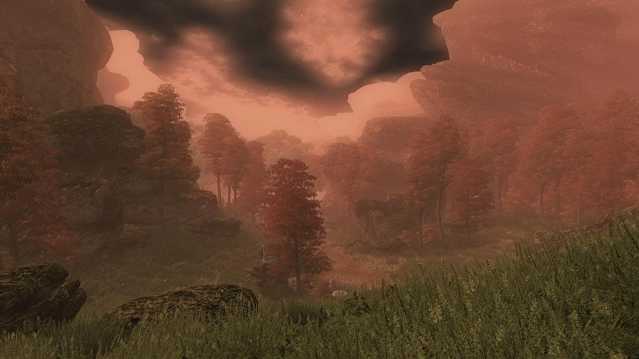 [23/03/2011] Oblivion Nehrim by OC_Burner (3)