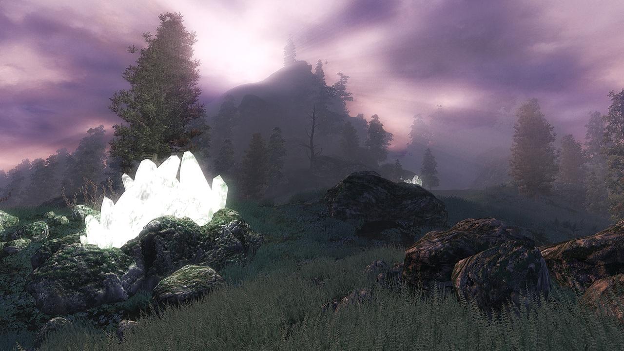 [23/03/2011] Oblivion Nehrim by OC_Burner (7)