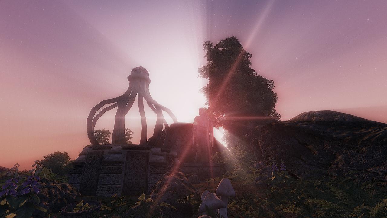 [23/03/2011] Oblivion - Nehrim by OC_Burner
