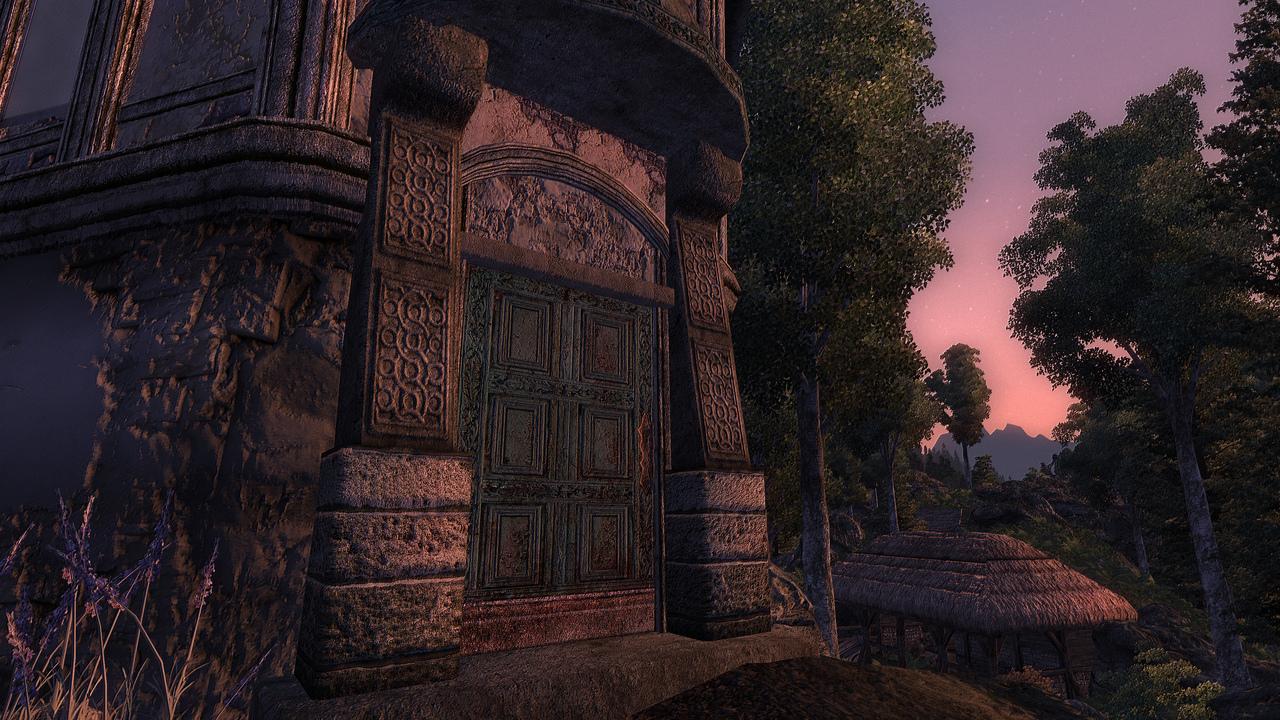 [23/03/2011] Oblivion - Nehrim by OC_Burner