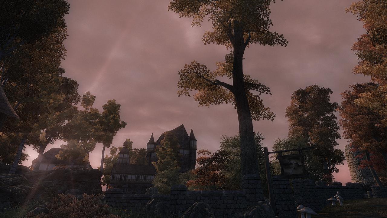 [23/03/2011] Oblivion Nehrim by OC_Burner (1)