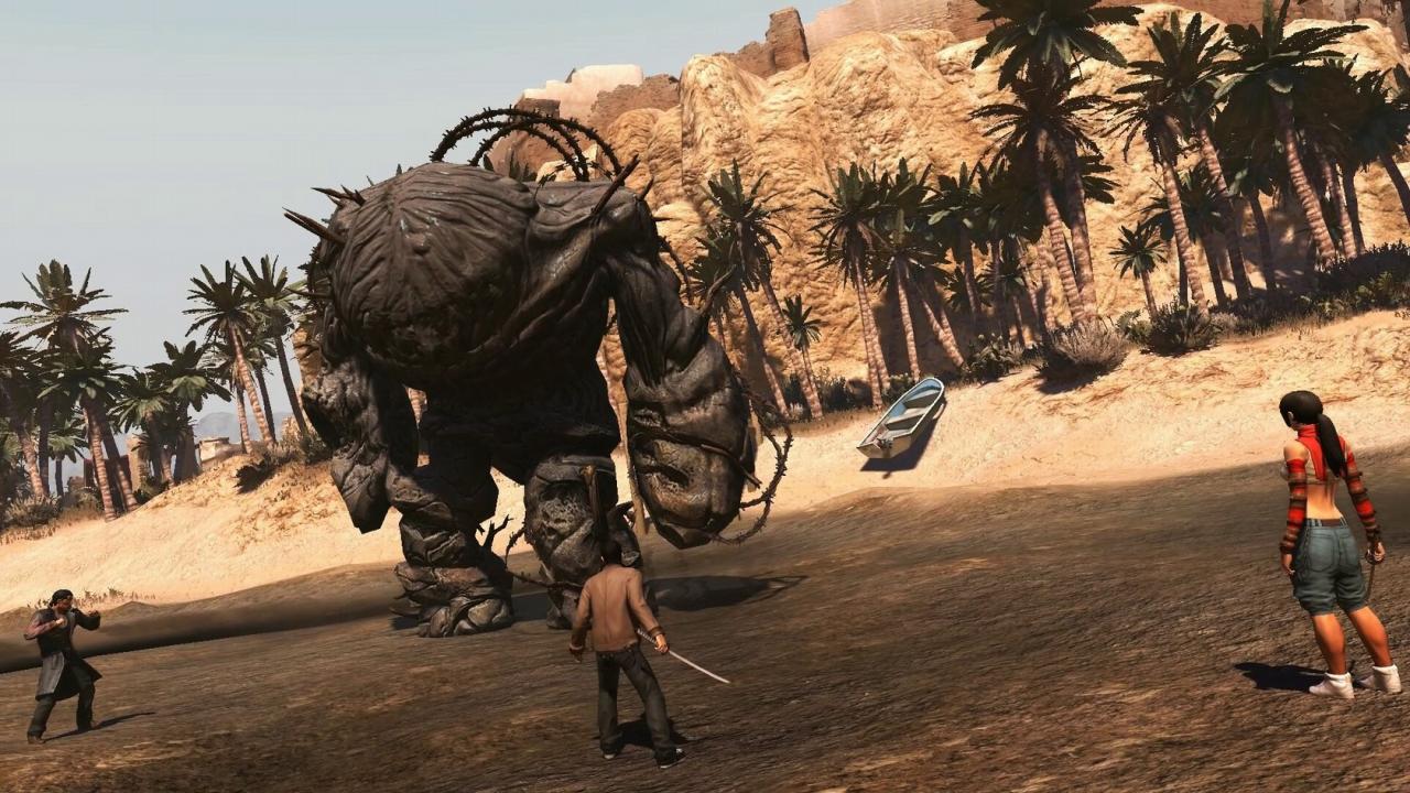 [10/03/2011] The Secret World: Brandneue Screenshots vom 10.3.2011 (2)