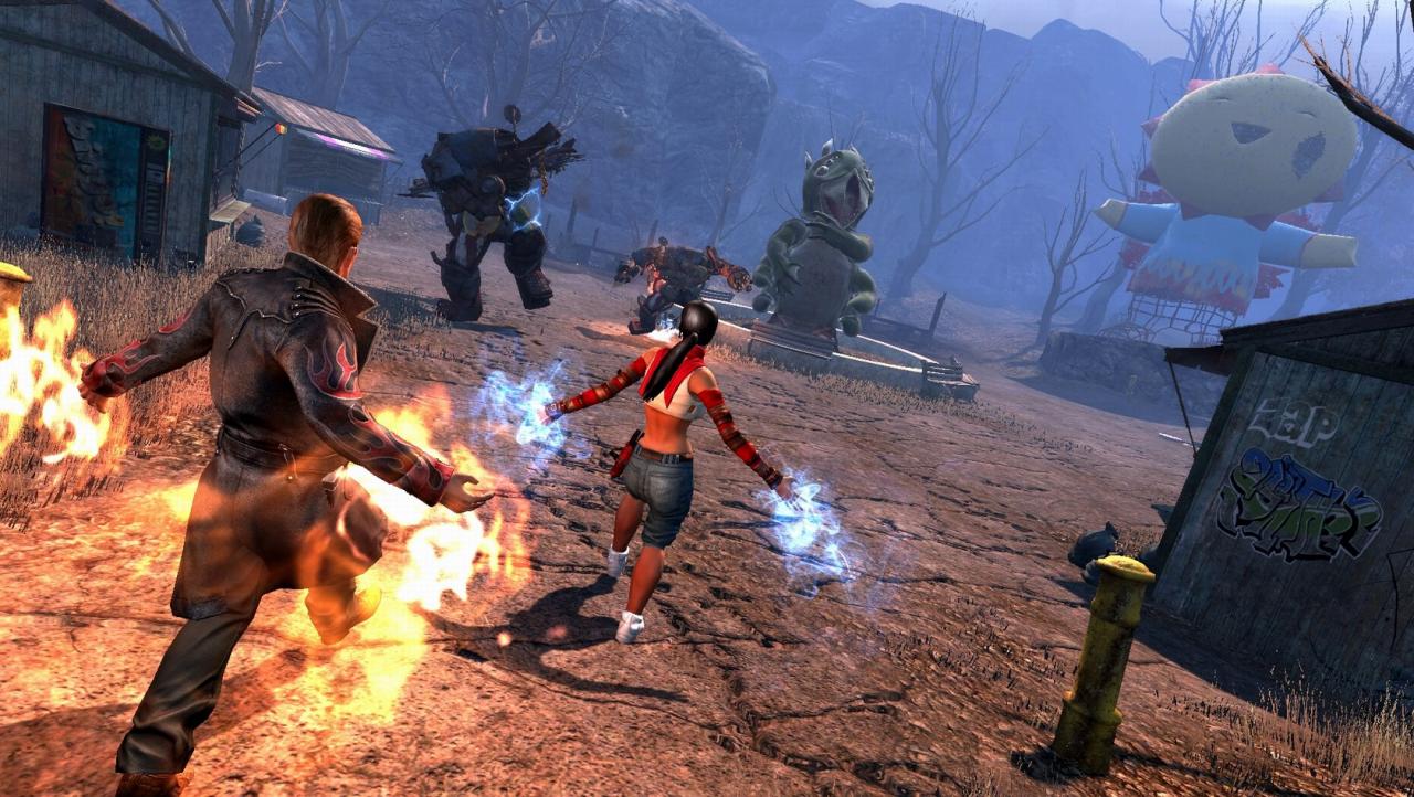 [10/03/2011] The Secret World: Brandneue Screenshots vom 10.3.2011 (7)