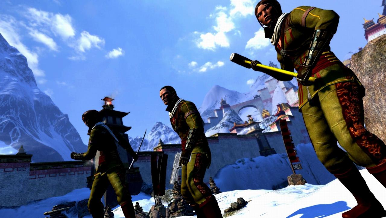 [10/03/2011] The Secret World: Brandneue Screenshots vom 10.3.2011 (9)