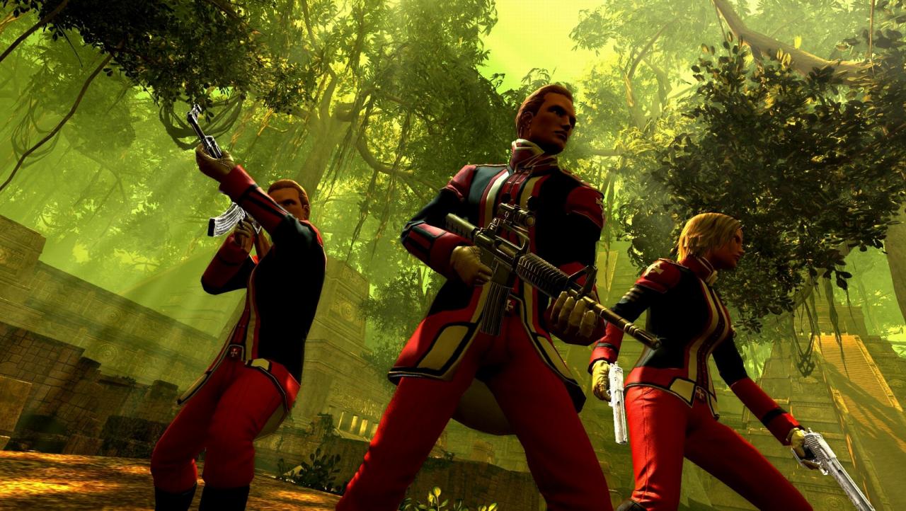 [10/03/2011] The Secret World: Brandneue Screenshots vom 10.3.2011 (10)