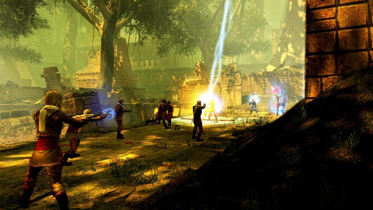 [10/03/2011] The Secret World: Brandneue Screenshots vom 10.3.2011 (11)