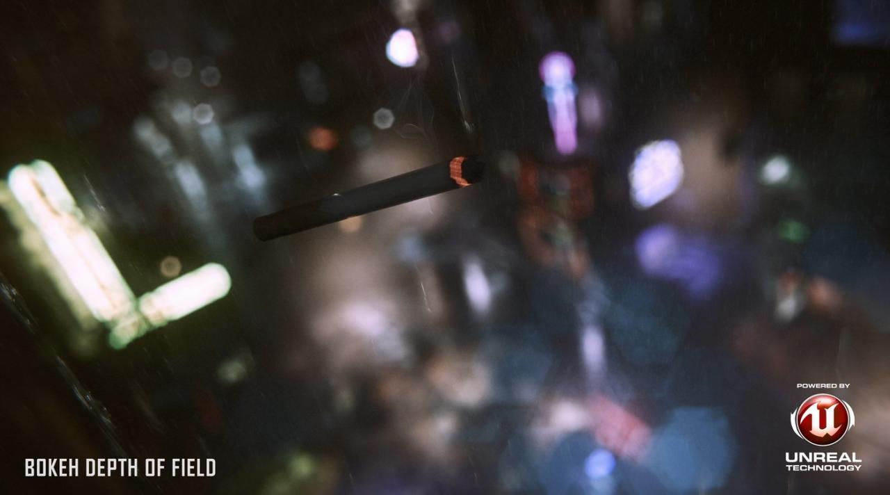 [03/03/2011] Unreal Engine 3 Samaritan Demo (2)
