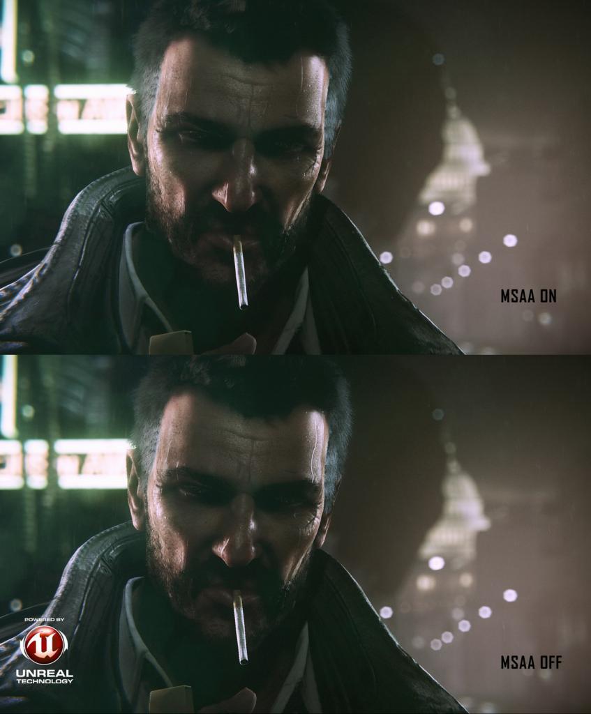 [03/03/2011] Unreal Engine 3 Samaritan Demo (6)