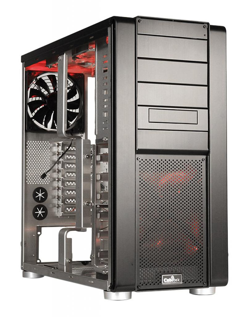 [16/03/2011] XL Tank 6 