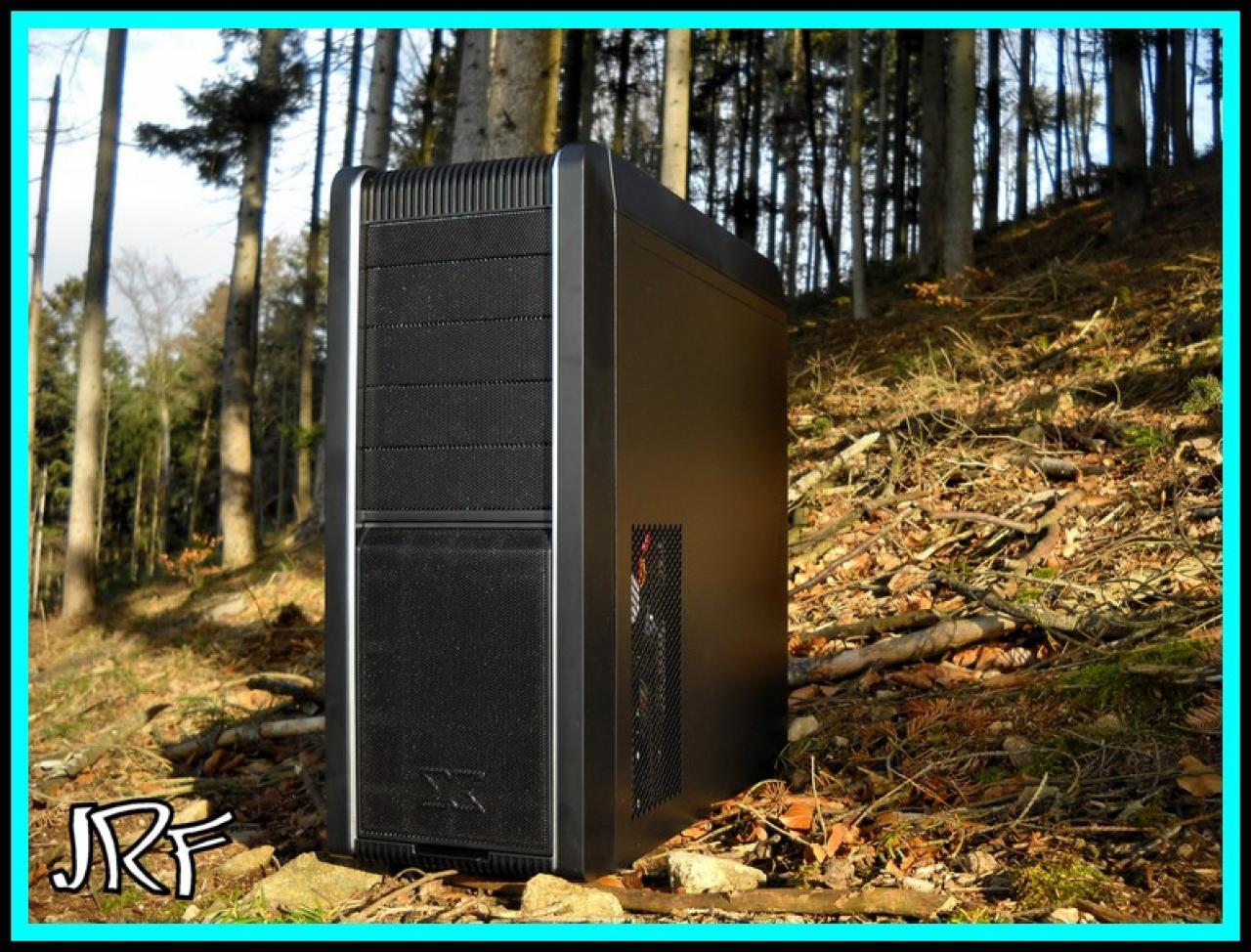 [01/03/2011] Xigmatek Pantheon im PCGHX-Test (2)