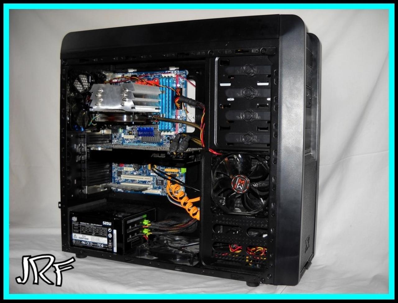 [01/03/2011] Xigmatek Pantheon im PCGHX-Test (5)
