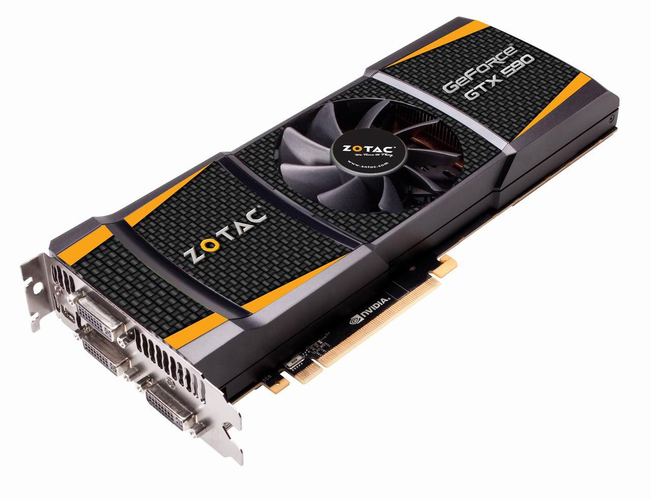 [24/03/2011] Geforce GTX 590 im Test: Boardpartner stellen ihre Dual-Fermis vor (13)