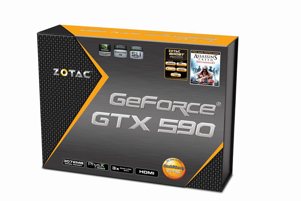 [24/03/2011] Geforce GTX 590 im Test: Boardpartner stellen ihre Dual-Fermis vor (16)