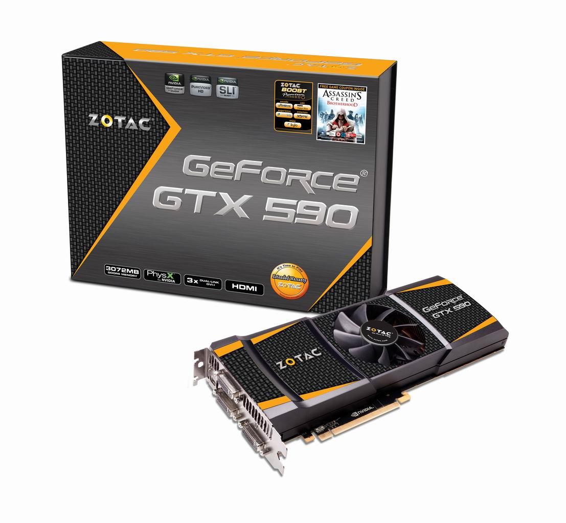 [24/03/2011] Geforce GTX 590 im Test: Boardpartner stellen ihre Dual-Fermis vor (17)