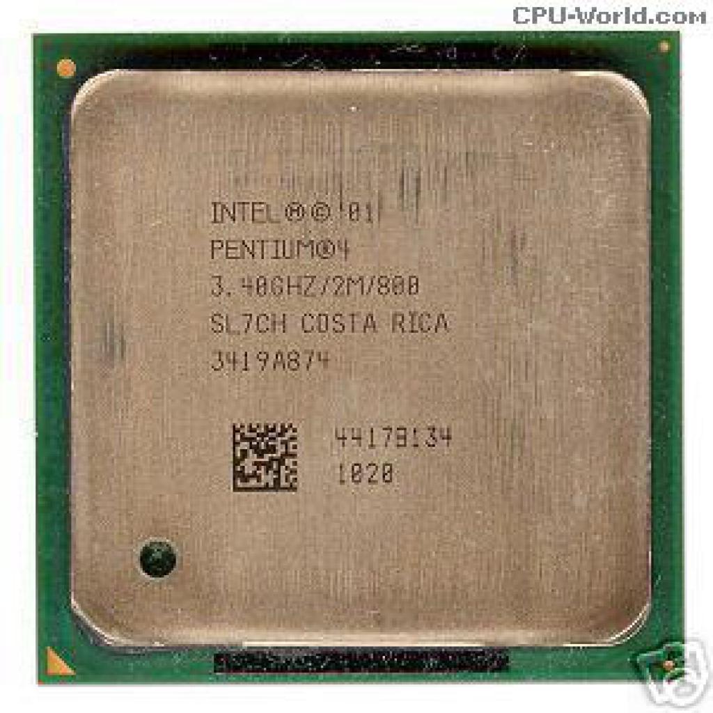 [06/03/2011] Der Pentium 4 Extreme Edition hatte extrem viele Transistoren, extrem viel Cache und einen extrem hohen Verkaufspreis. Leistung und Effizienz des Gallatin waren anderen Netburst-Prozessoren seiner Zeit ebenfalls voraus, aber AMDs Athlon 64 und FX waren gleicht schnell und billiger beziehungsweise gleich teuer und schneller. Ein Trost für die extrem wenigen Käufer: Auch die Gebrauchtpreise waren extrem, ein halbes Jahrzehnt nach Einführung konnten noch 150 bis 200 Euro erzielt werden und selbst die mitgelieferten Case-Badges wurden für zweistellige Summen gehandelt..