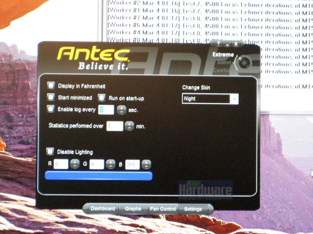 [08/03/2011] Cebit 2011: Asetek zeigt Dual-Radi-Wakü, GPU-Kühler und mehr (11)