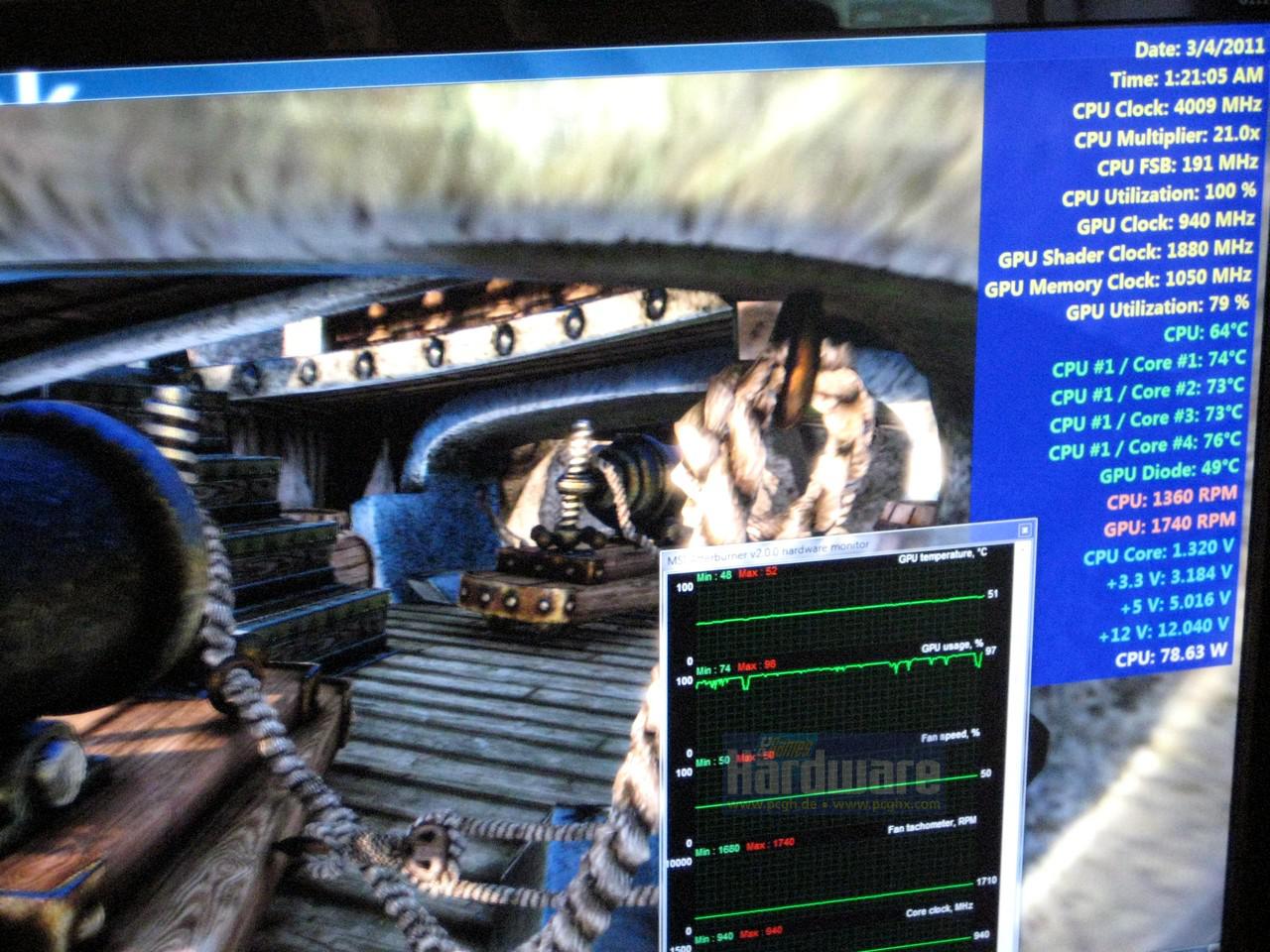 [08/03/2011] Cebit 2011: Asetek zeigt Dual-Radi-Wakü, GPU-Kühler und mehr (16)