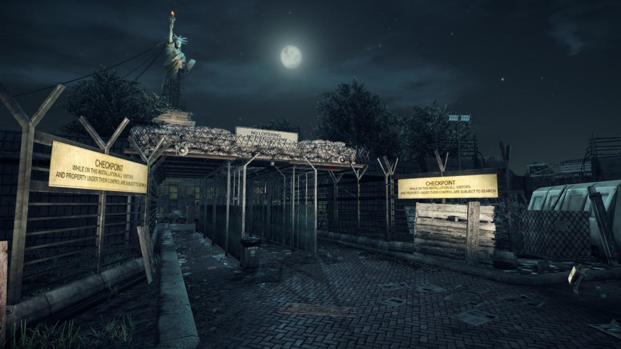 [12/03/2011] Crysis 2: Nvidia Geforce GTX 550 Ti mit 40 Fps bei 1.680 x 1.050 Pixel und Advanced-Setting (10)