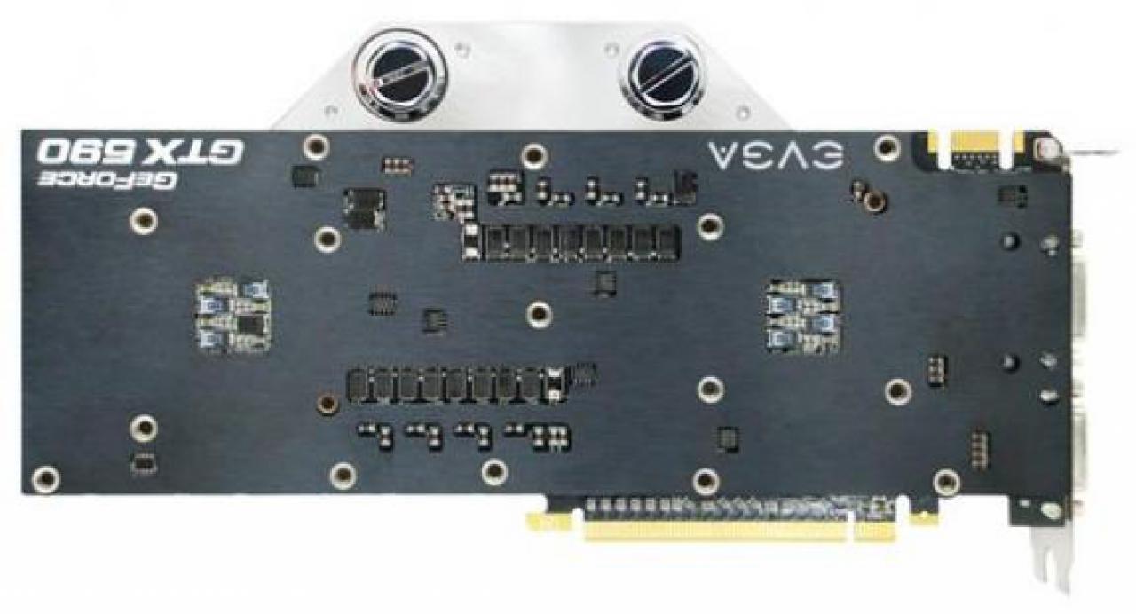[24/03/2011] Geforce GTX 590 im Test: Boardpartner stellen ihre Dual-Fermis vor (7)