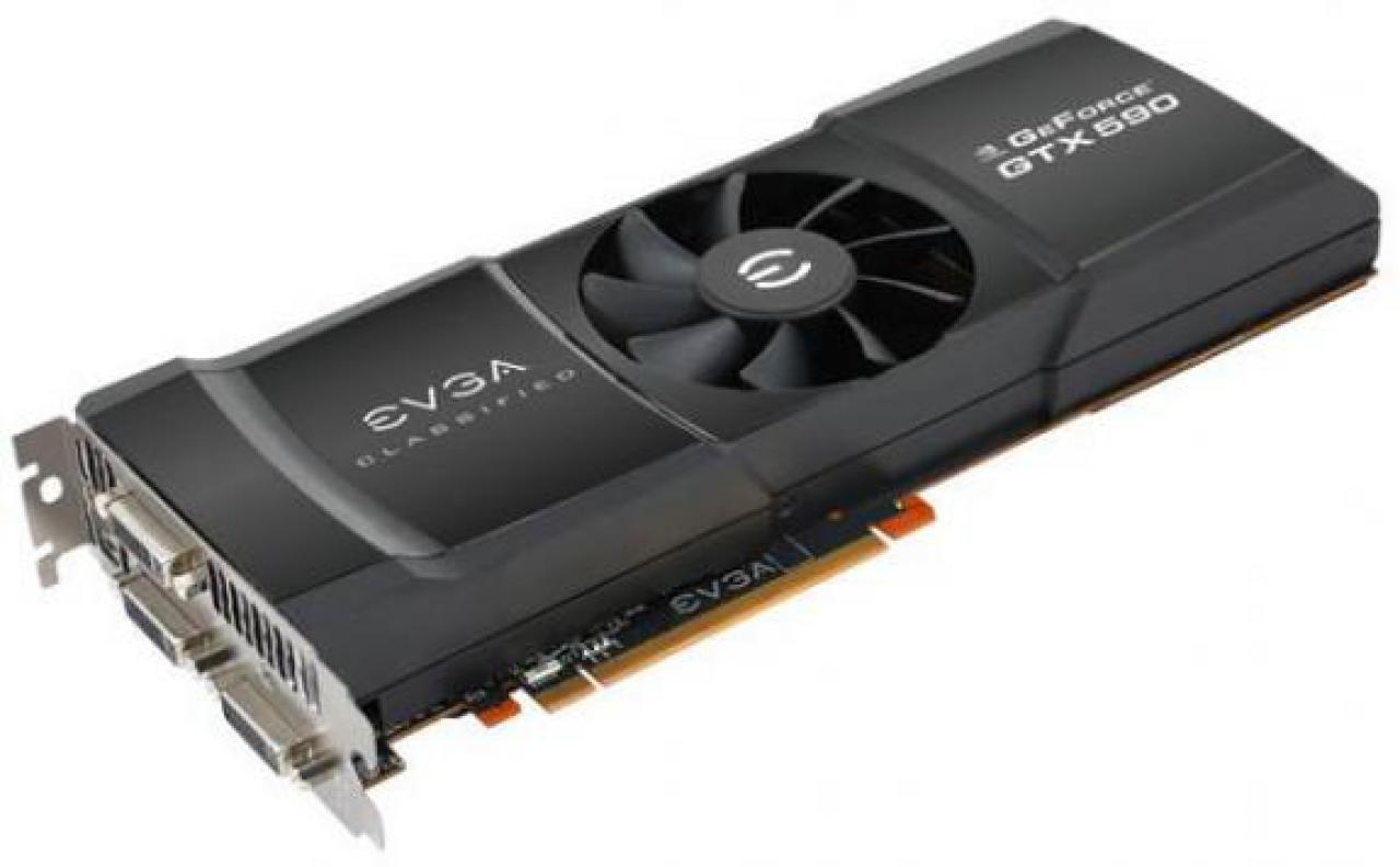 [24/03/2011] Geforce GTX 590 im Test: Boardpartner stellen ihre Dual-Fermis vor (8)