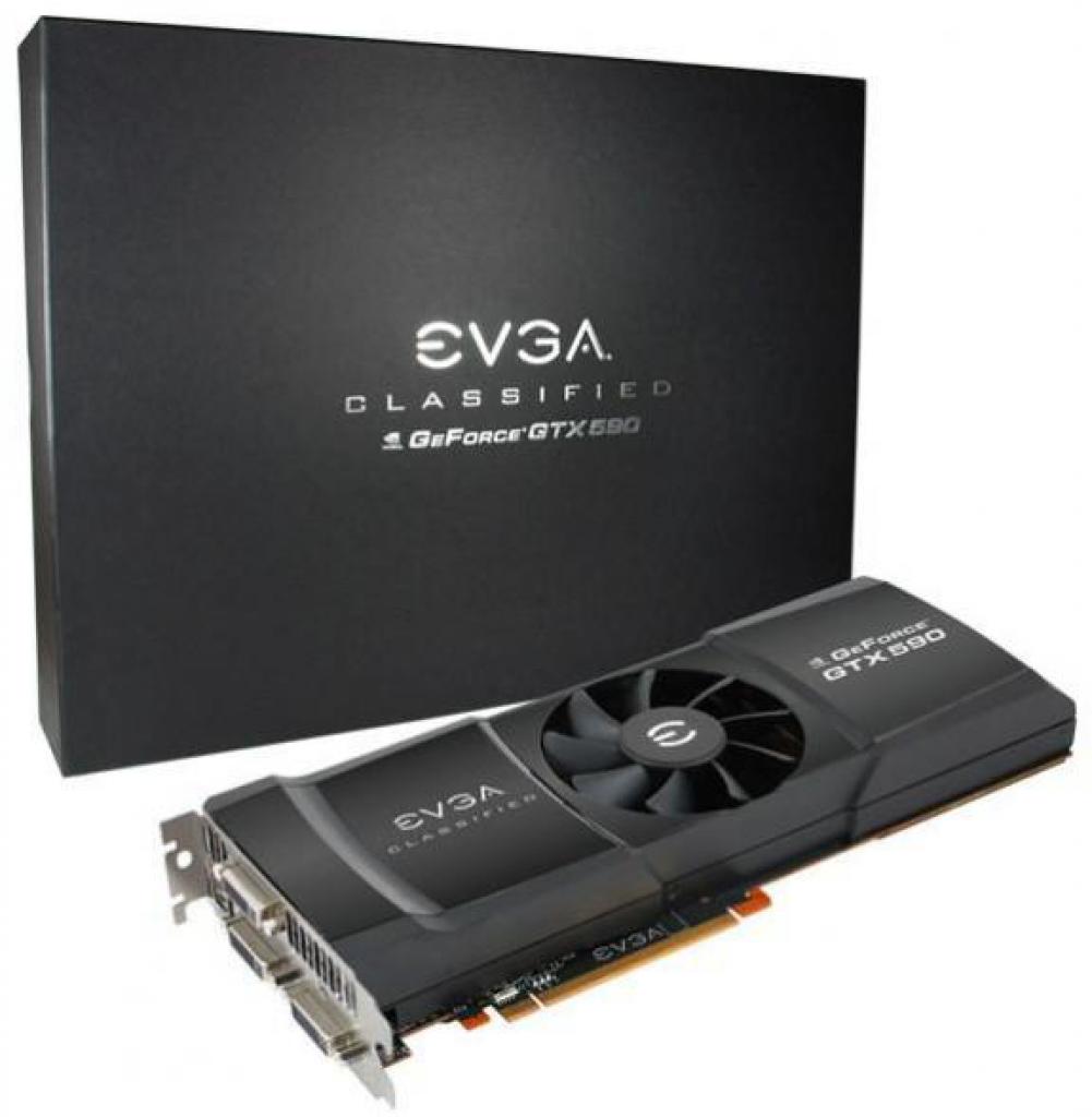 [24/03/2011] Geforce GTX 590 im Test: Boardpartner stellen ihre Dual-Fermis vor (9)