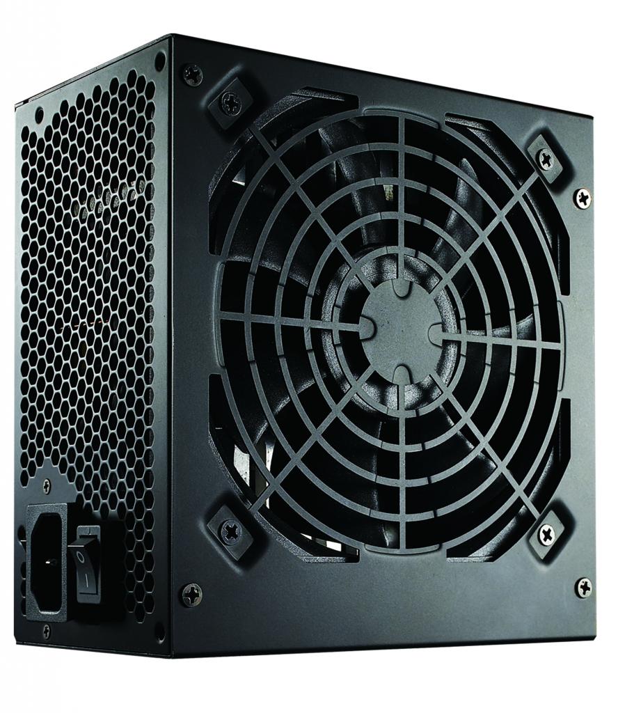 [31/03/2011] Cooler Master GX 450W (2)