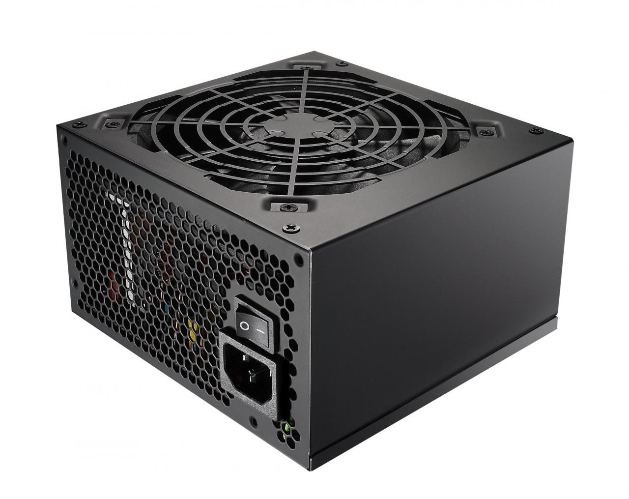 [31/03/2011] Cooler Master GX 450W (1)