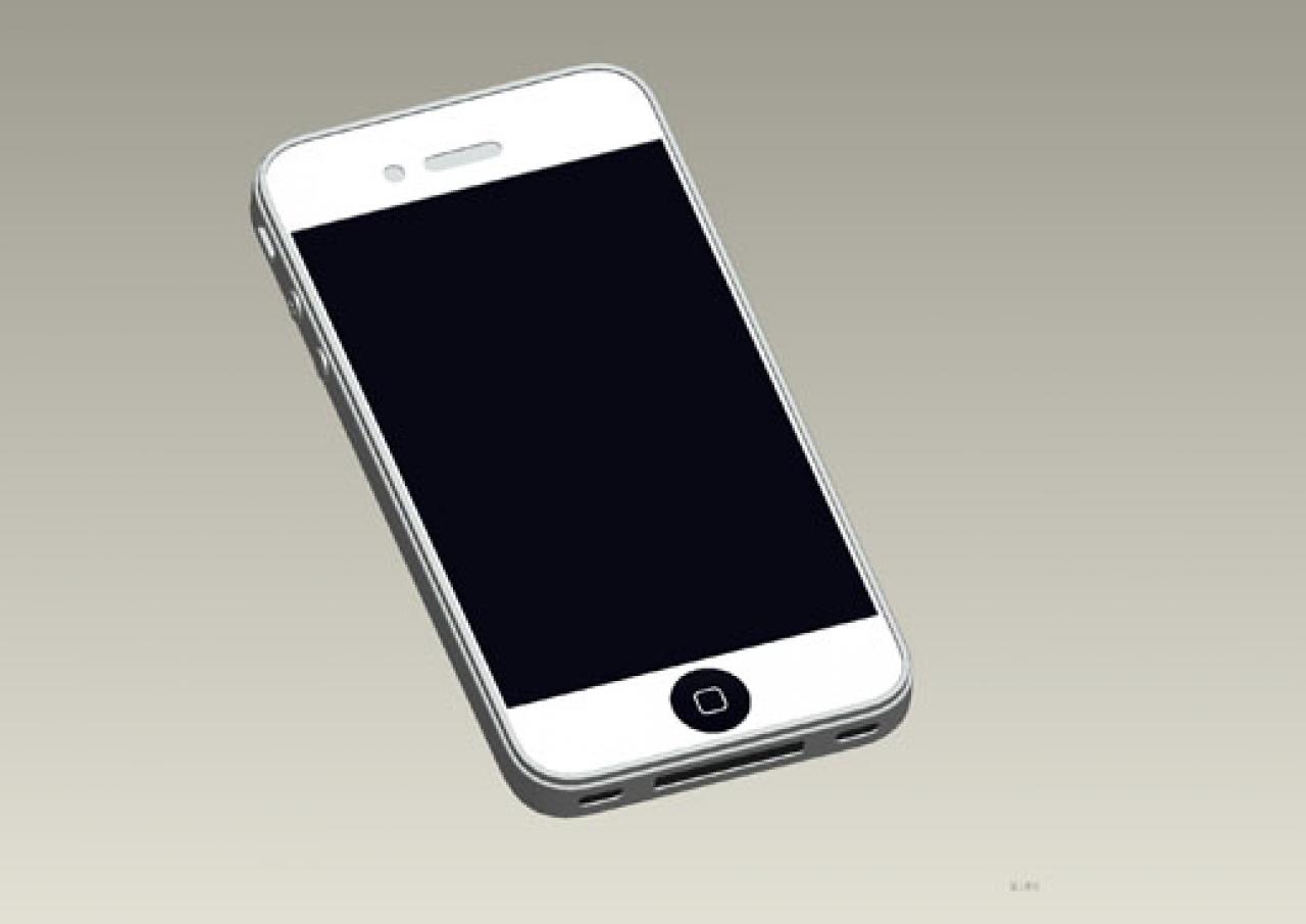 [15/03/2011] iPhone 5-Konzeptbilder (1)