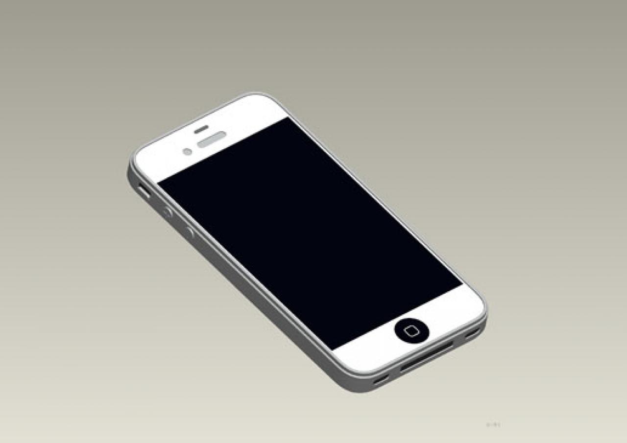 [13/03/2011] iPhone 5: Designstudie soll das neue Aussehen zeigen (3)