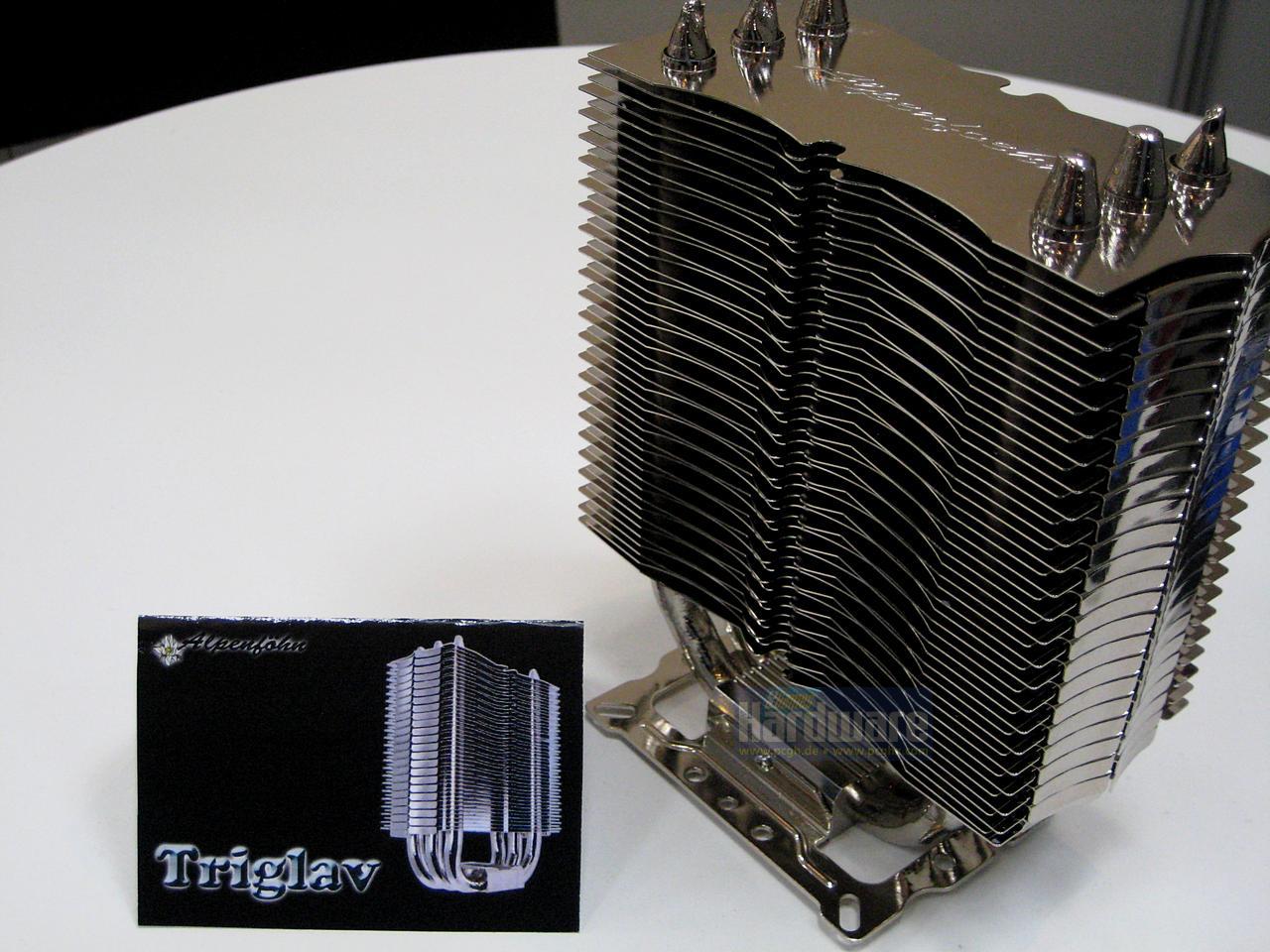 [03/03/2011] Cebit 2011: EKL Alpenföhn Triglav (4)