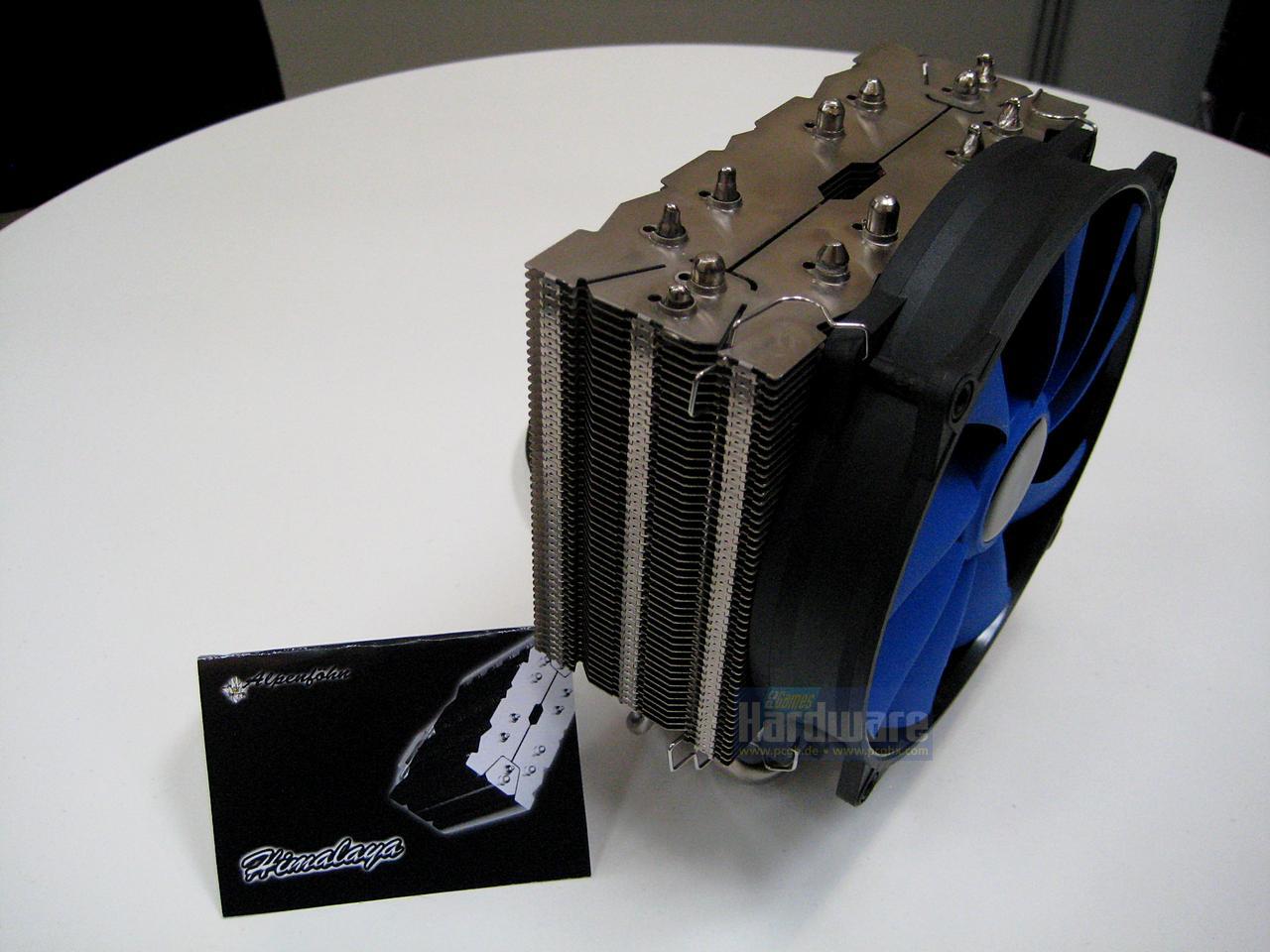 [03/03/2011] Cebit 2011: EKL Alpenföhn Himalaya (4)