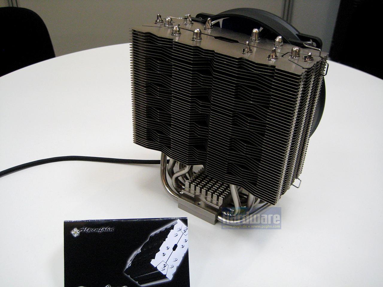 [03/03/2011] Cebit 2011: EKL Alpenföhn Himalaya (5)