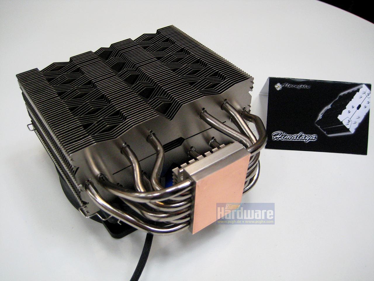 [03/03/2011] Cebit 2011: EKL Alpenföhn Himalaya (6)