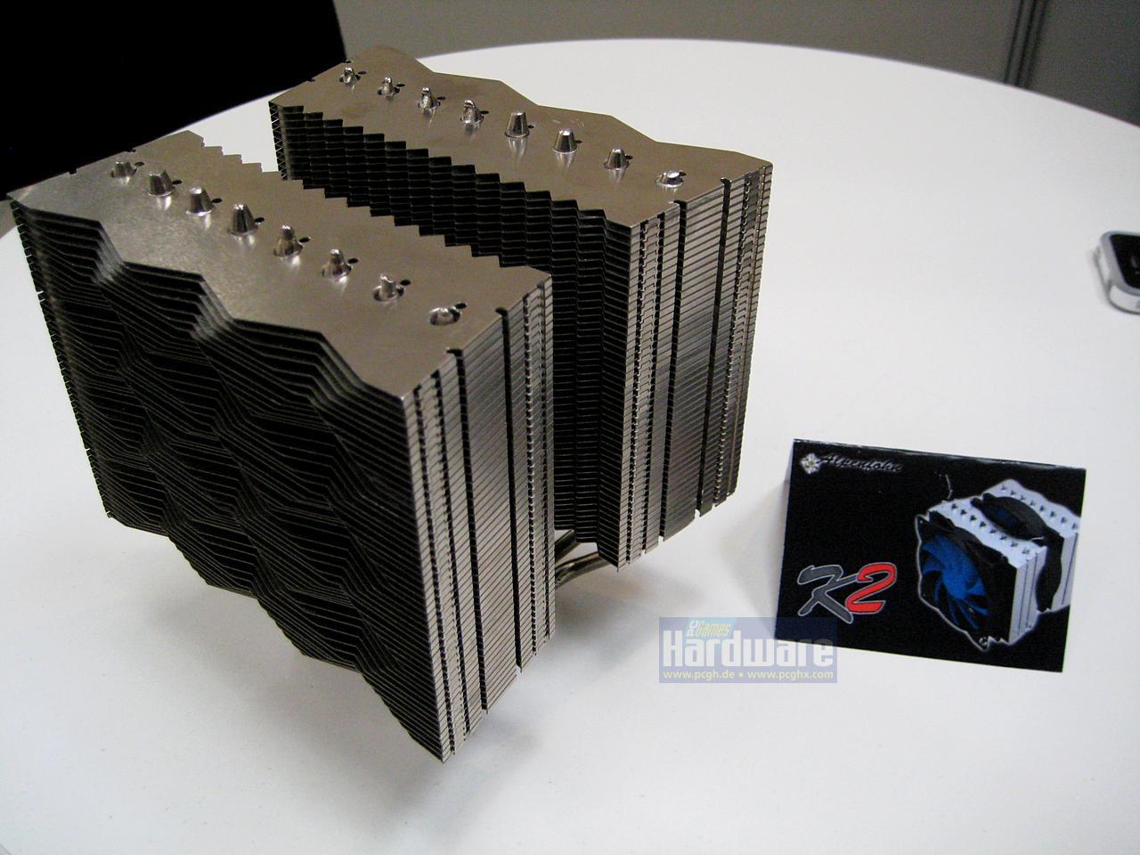 [03/03/2011] Cebit 2011: EKL Alpenföhn K2 (1)