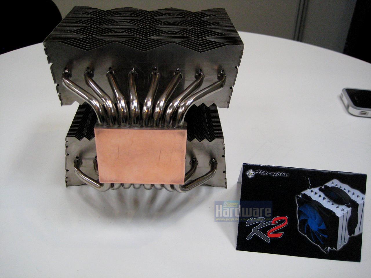 [03/03/2011] Cebit 2011: EKL Alpenföhn K2 (4)