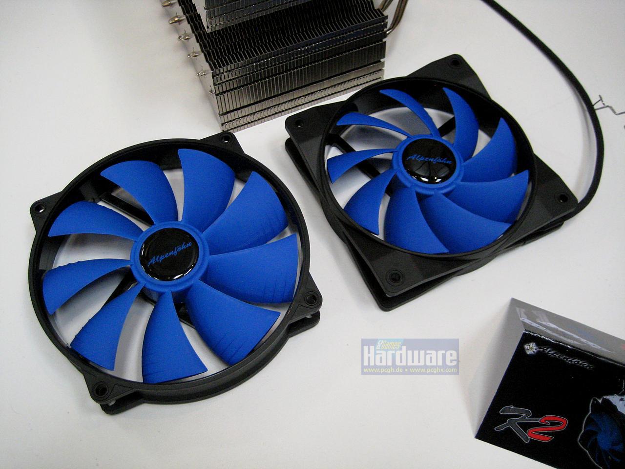 [03/03/2011] Cebit 2011: EKL Alpenföhn K2 (8)