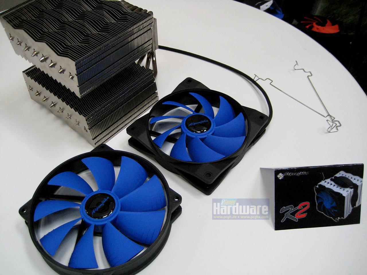 [03/03/2011] Cebit 2011: EKL Alpenföhn K2 (9)