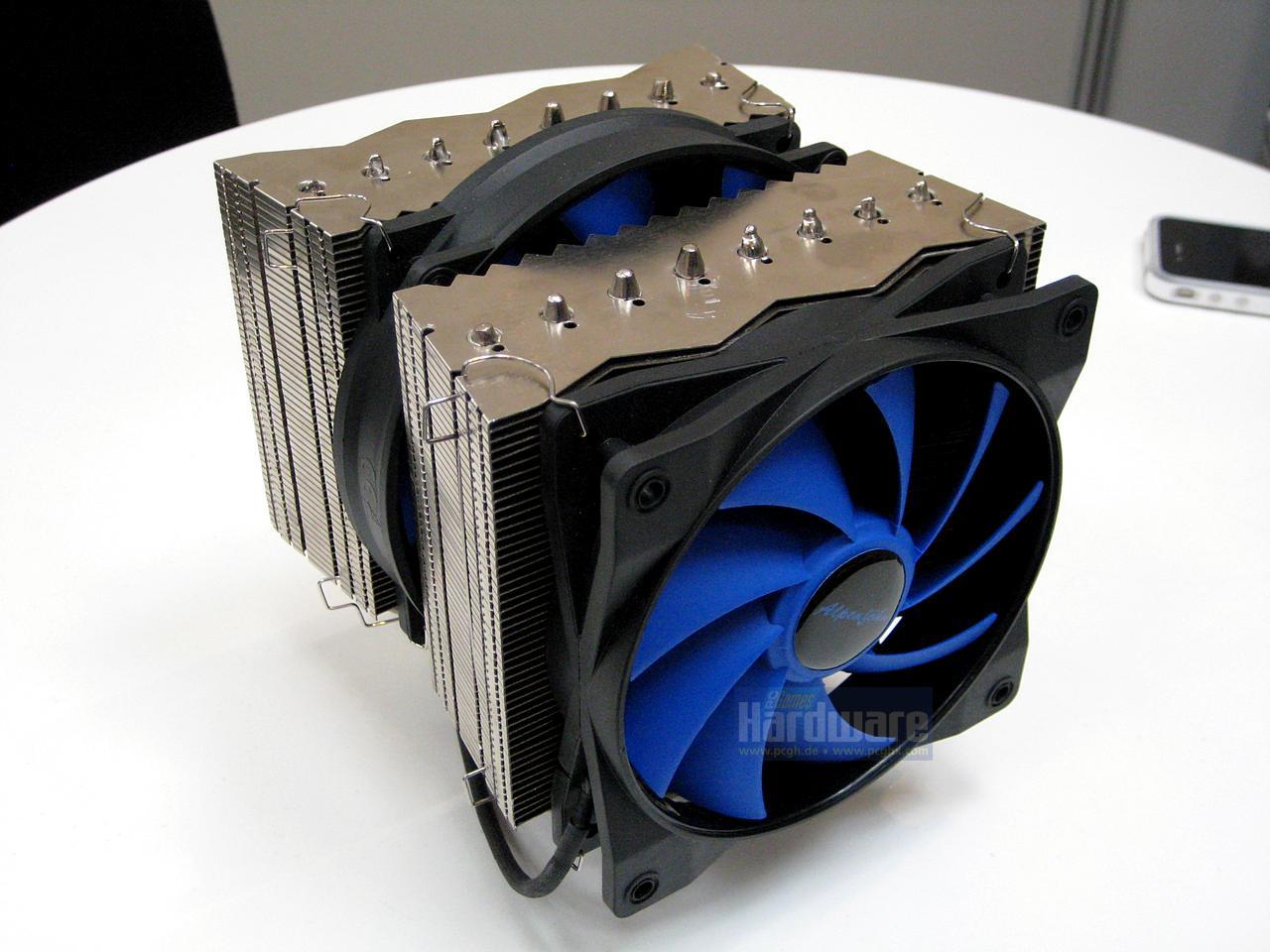 [03/03/2011] Cebit 2011: EKL Alpenföhn K2 (10)