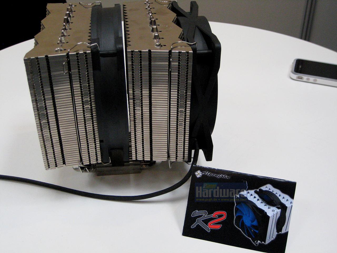 [03/03/2011] Cebit 2011: EKL Alpenföhn K2 (13)