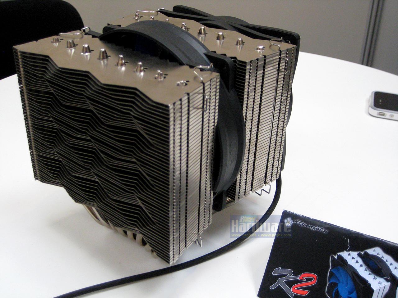 [03/03/2011] Cebit 2011: EKL Alpenföhn K2 (14)