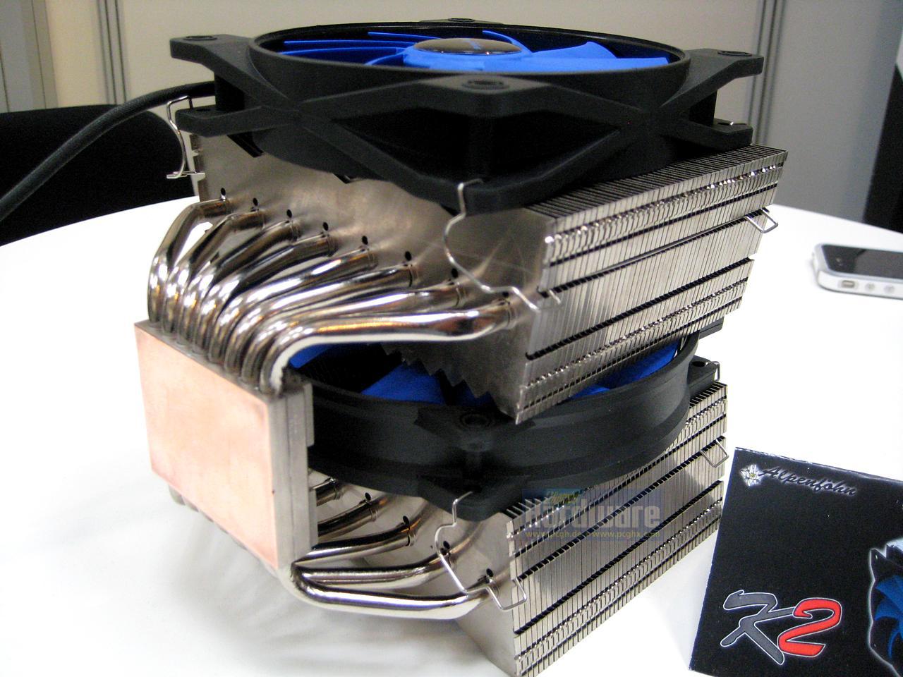 [03/03/2011] Cebit 2011: EKL Alpenföhn K2 (15)
