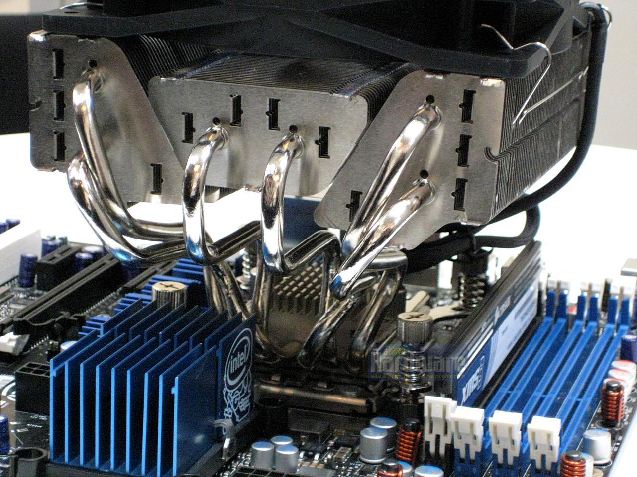 [03/03/2011] Cebit 2011: Diverses bei EKL (4)