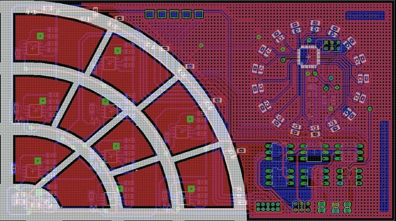 [08/03/2011] Das Schwarze mit der blonden Seele: kontrastreiches PC-Gehäuse im Eigenbau (62)