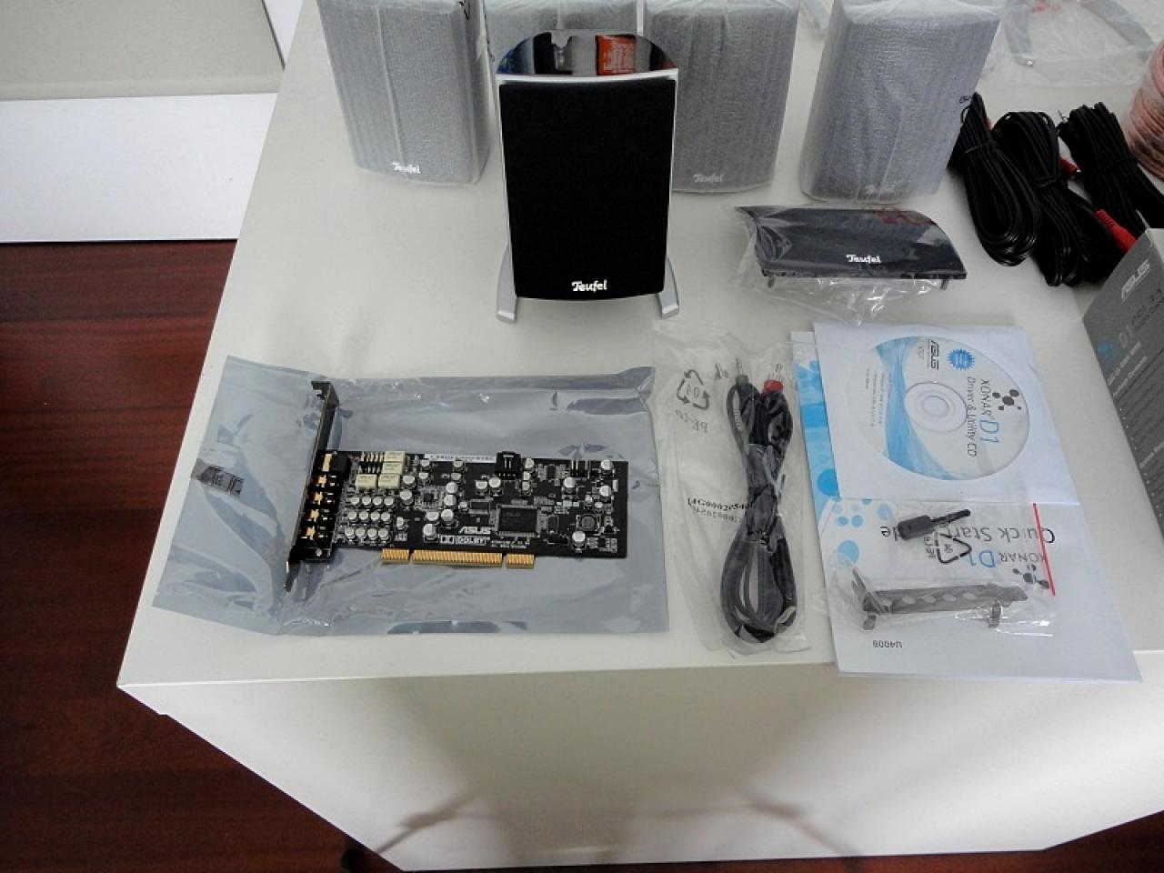 [08/03/2011] Das Schwarze mit der blonden Seele: kontrastreiches PC-Gehäuse im Eigenbau (126)