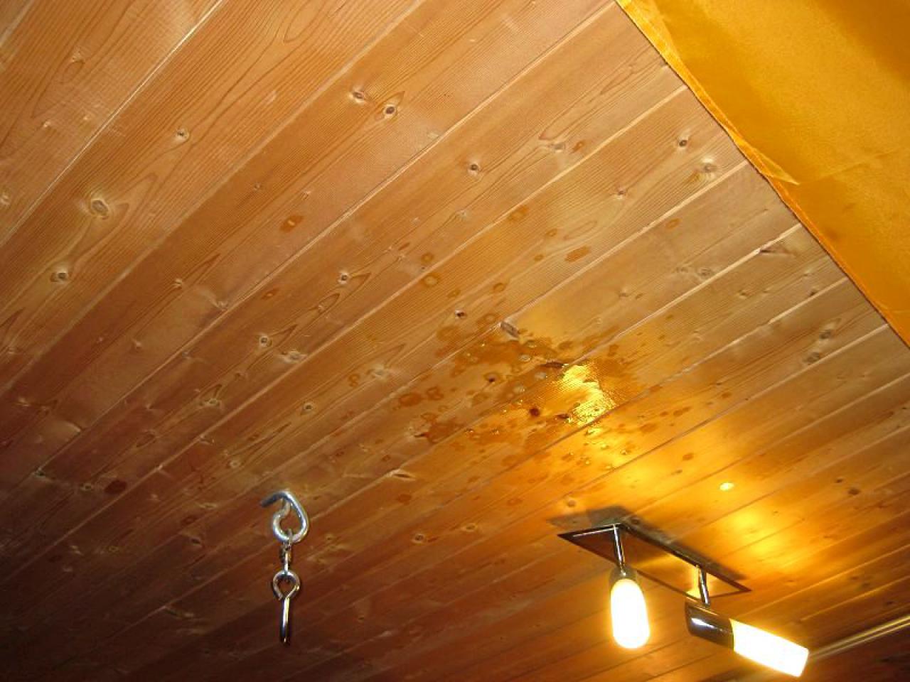 [18/03/2011] Update: Meterhohe Fontäne bewässert Wohnraum (21)