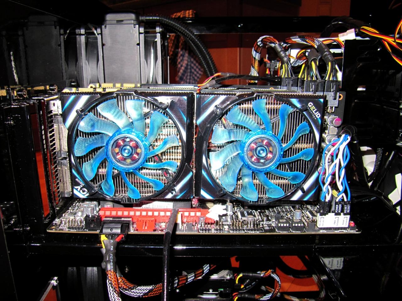 [18/03/2011] Tagebuch mit High-End-Hardware: Mountain Mods schluckt Mo-Ra 3 (6)