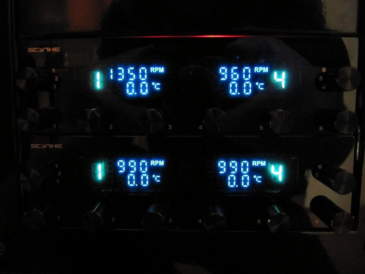 [18/03/2011] Tagebuch mit High-End-Hardware: Mountain Mods schluckt Mo-Ra 3 (21)