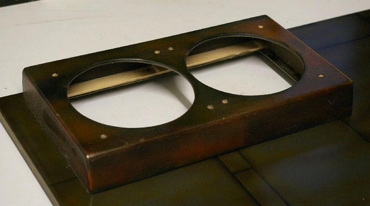 [25/03/2011] Irres Walker-Projekt: eine schwer bewaffnete Casemod erobert das Museum (12)