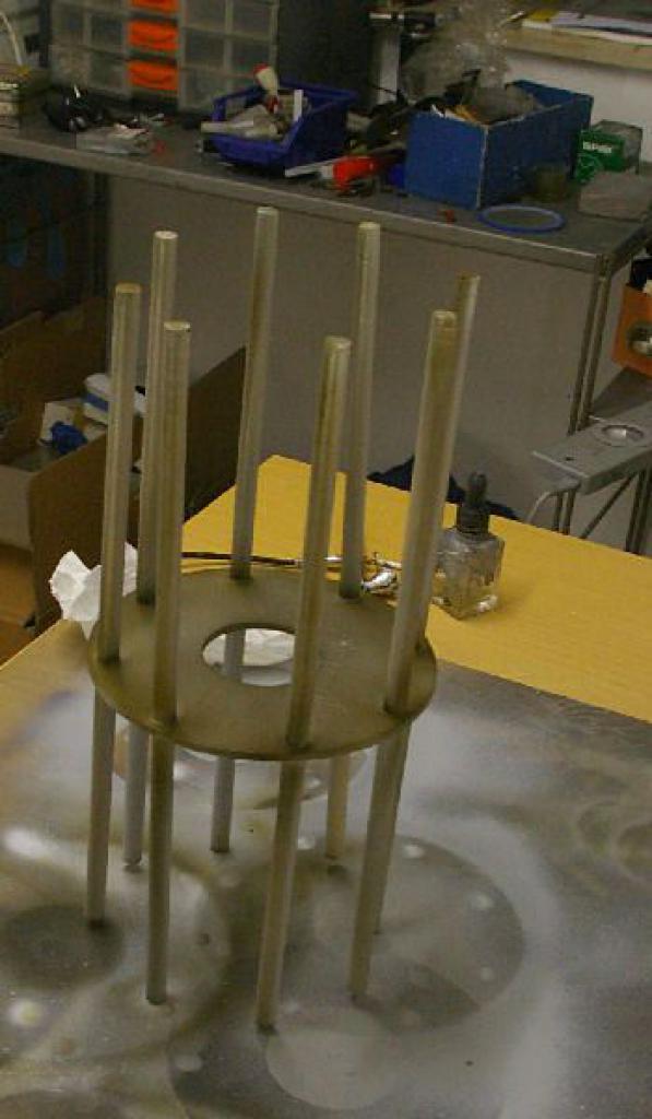[25/03/2011] Irres Walker-Projekt: eine schwer bewaffnete Casemod erobert das Museum (28)